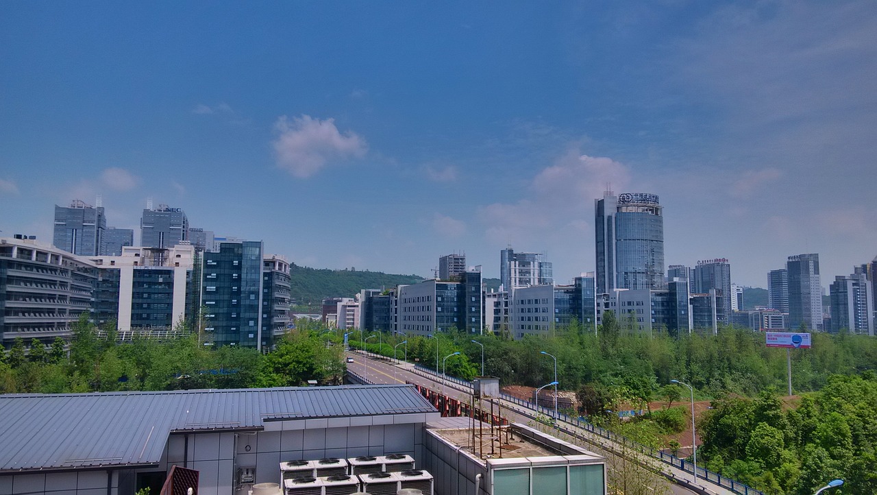重庆之旅，探索魅力城市的最新步伐与风采