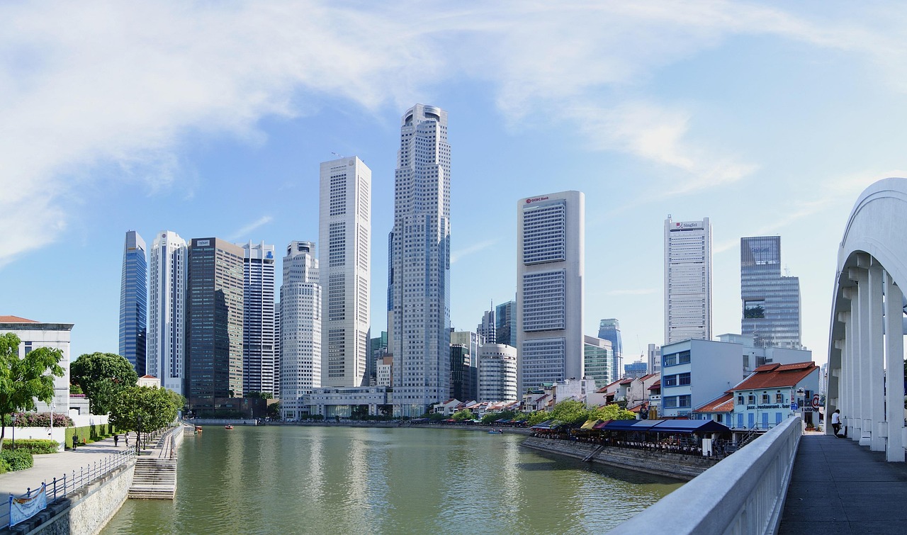 南京空港新城最新资讯，蓬勃发展中的新城未来展望